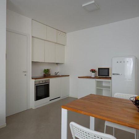 Residence Orti Apartments By Wonderful Italy Salò Exterior foto