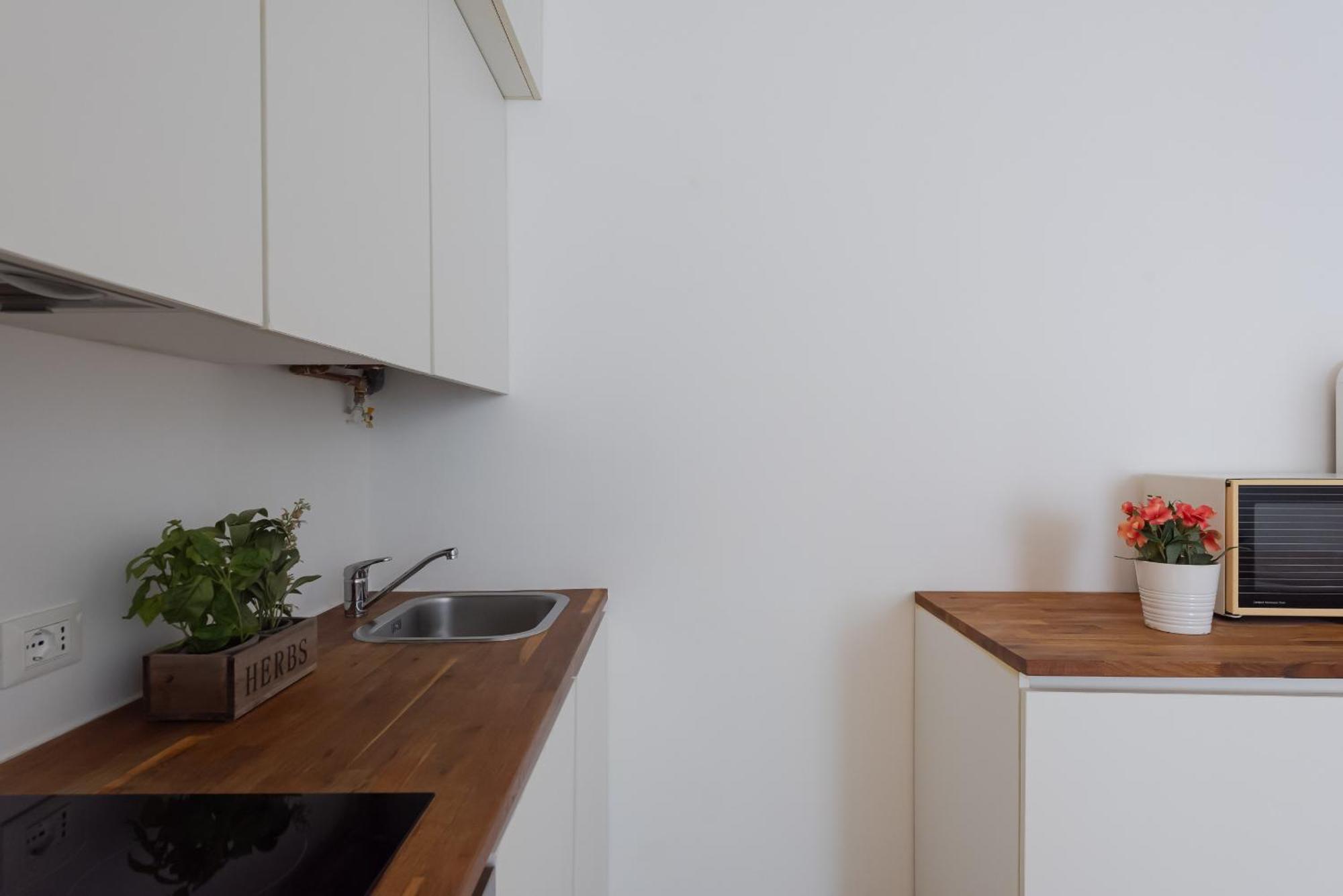 Residence Orti Apartments By Wonderful Italy Salò Exterior foto