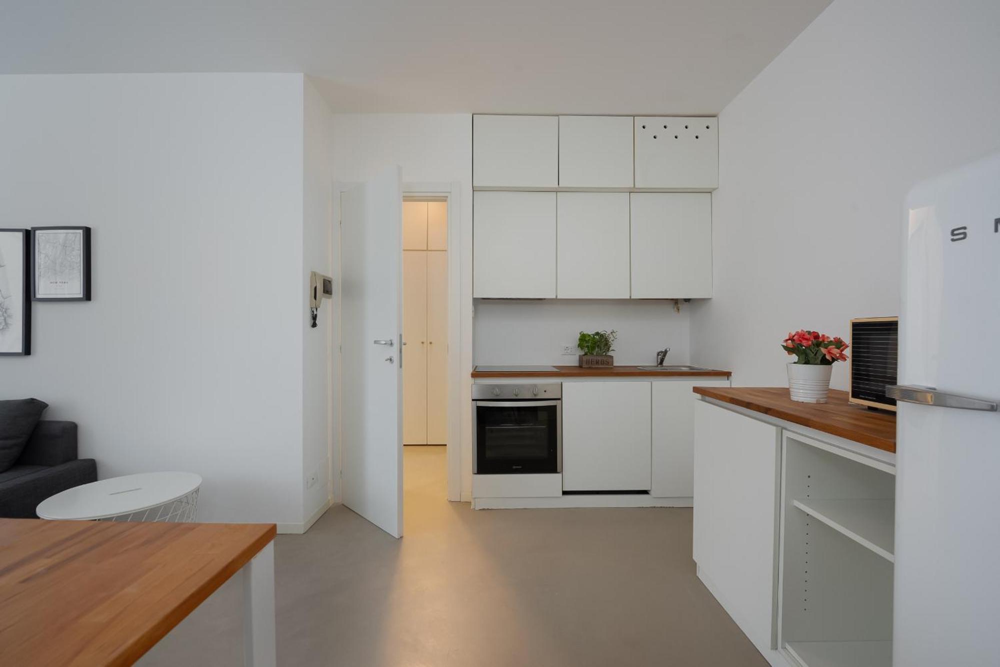 Residence Orti Apartments By Wonderful Italy Salò Exterior foto