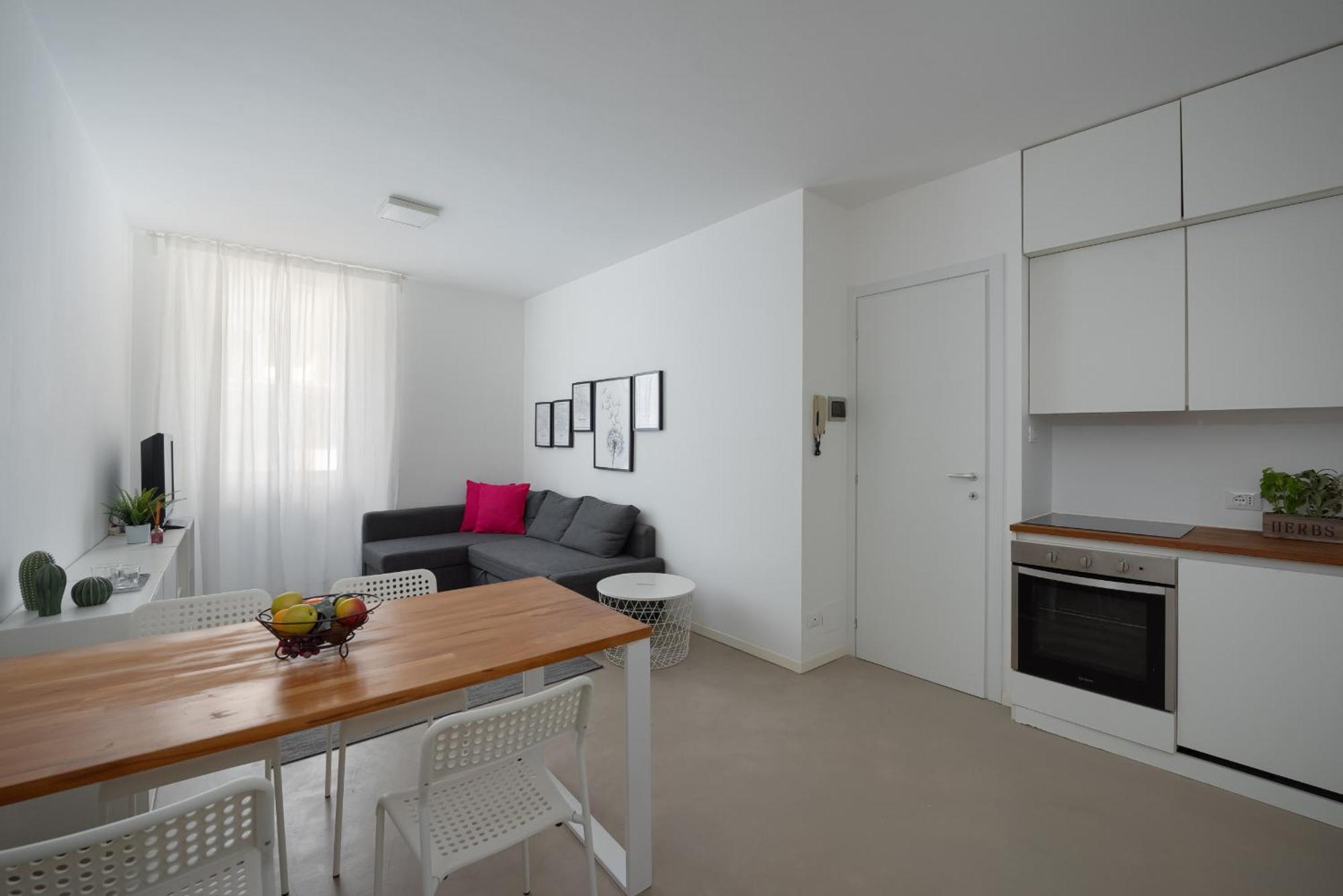 Residence Orti Apartments By Wonderful Italy Salò Exterior foto