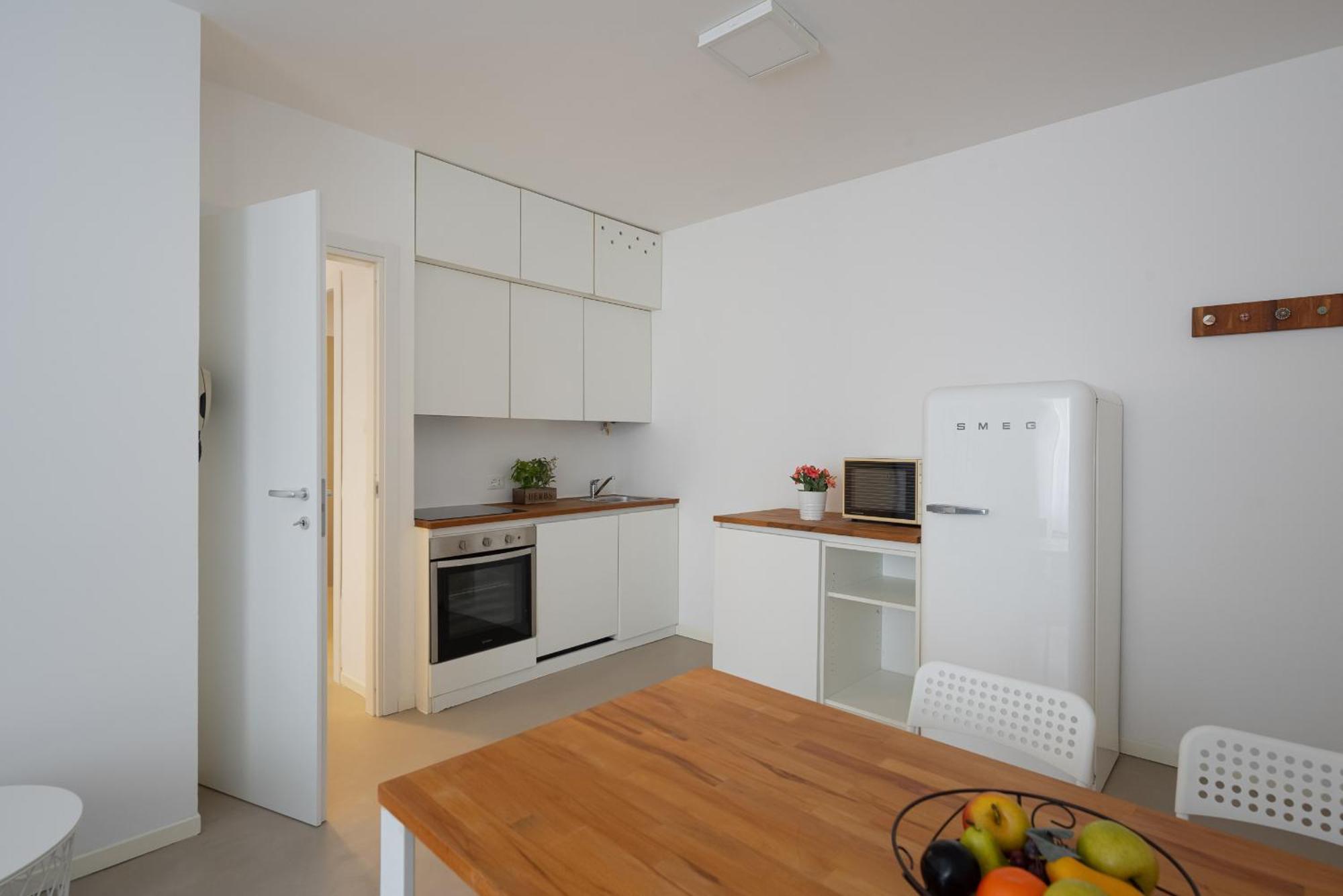 Residence Orti Apartments By Wonderful Italy Salò Exterior foto